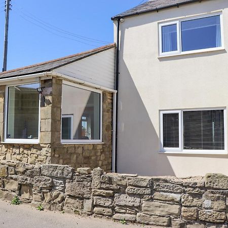 Island View Villa Amble Exterior photo