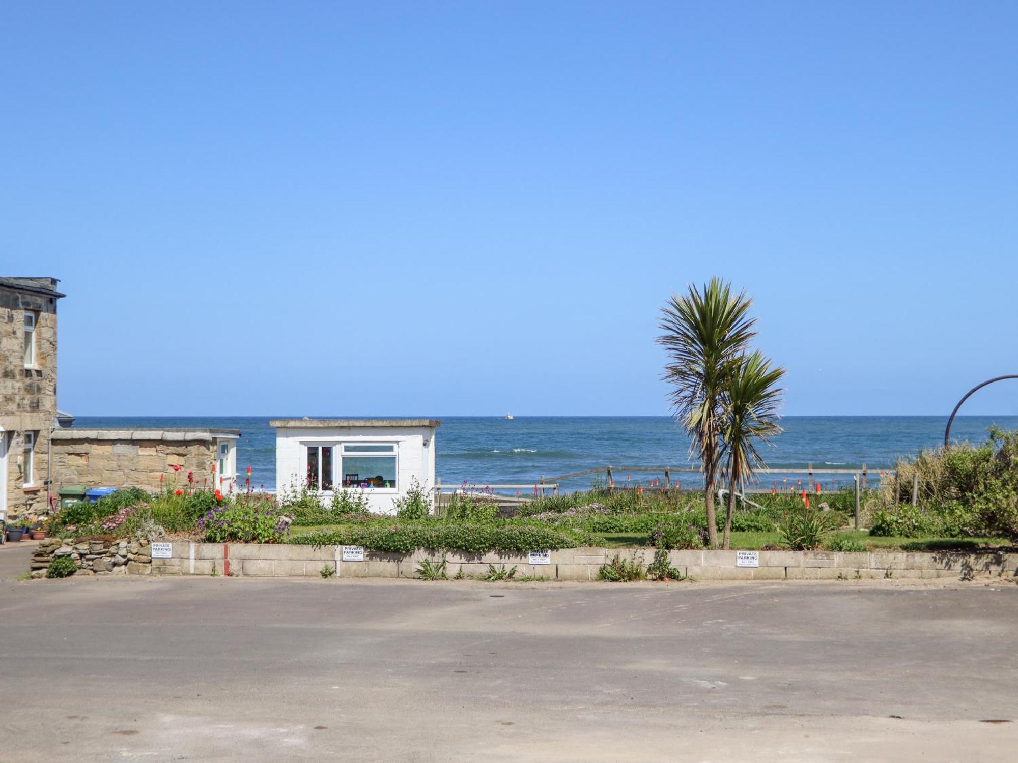 Island View Villa Amble Exterior photo